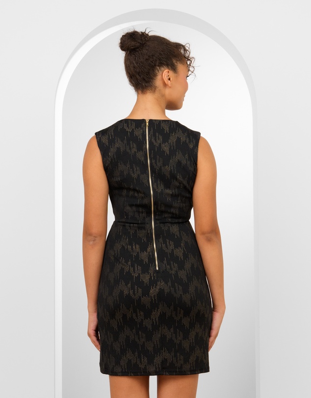 Pilgrim - Taylor Sleeveless Mini Dress