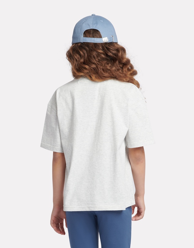 New Balance - Jersey Small Logo Tee
