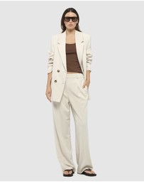 JACANDMOOKI - Drew Pant - Turtle Dove