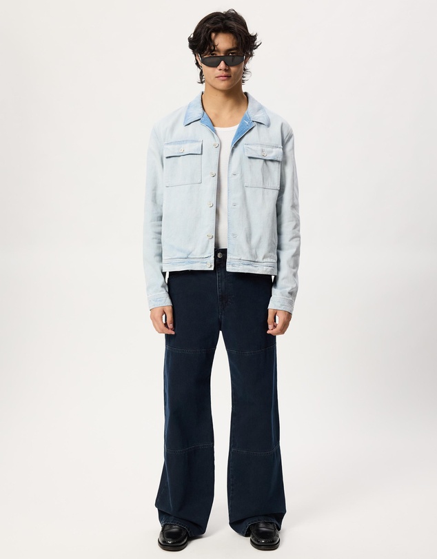 MM6 Maison Margiela - Sportsjacket