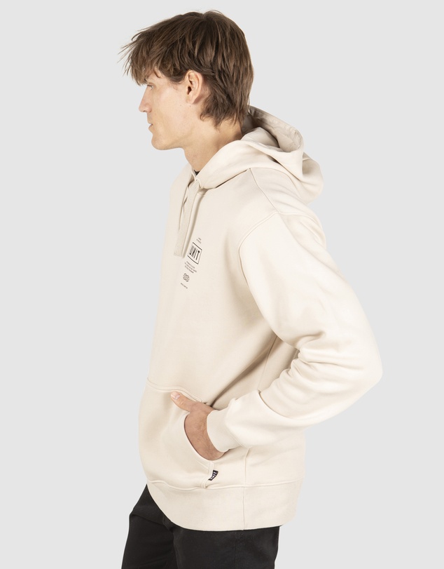 UNIT - UNIT Vision Men's Hoodie