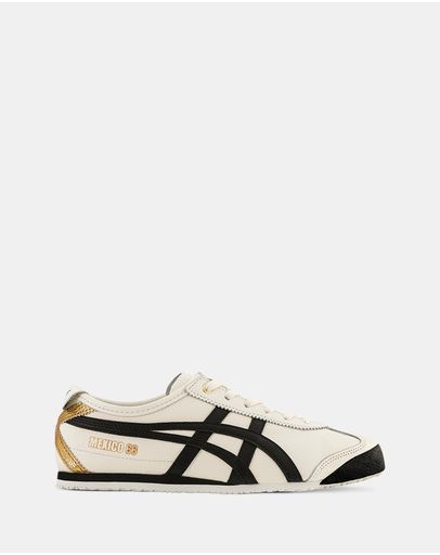 Cream/Black