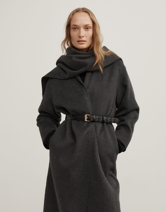 Witchery - Simone Woven Belt