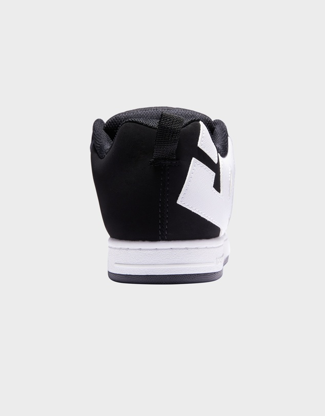 DC Shoes - Mens Court Graffik Sneakers