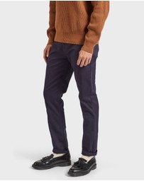 Academy Brand - Jensen 5 Pocket Pant