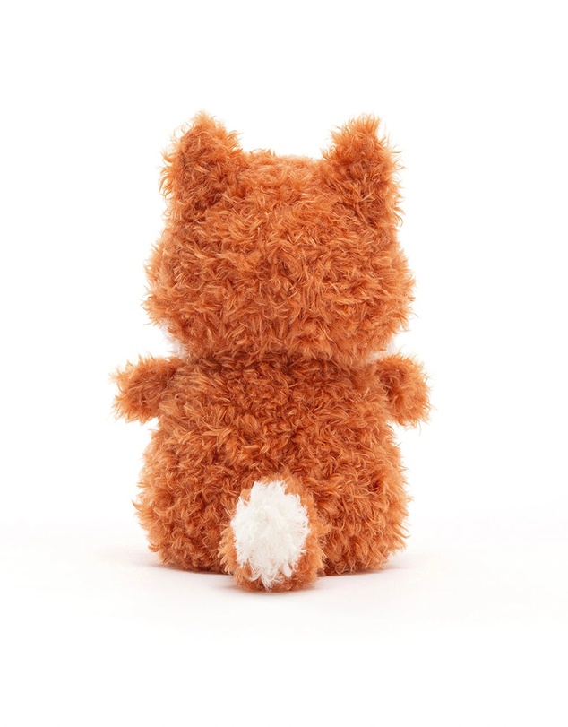 Jellycat - Little Fox