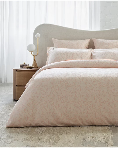 Greg Natale - Blush Summer Duvet Set