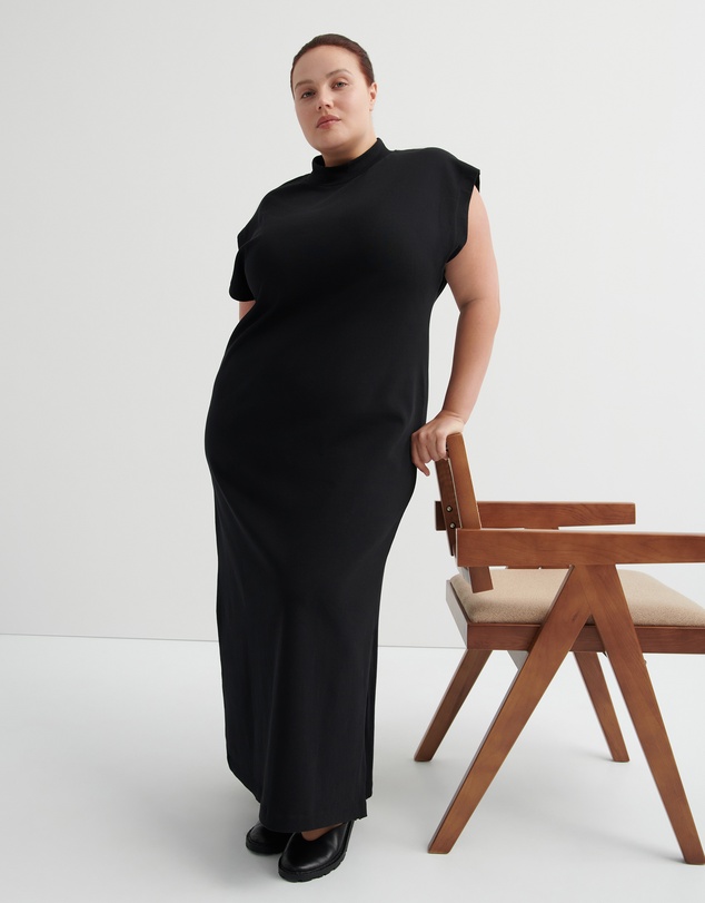 Kowtow - Method Dress