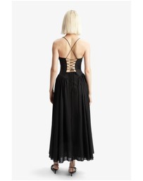 Bardot - Estie Cotton Maxi Dress