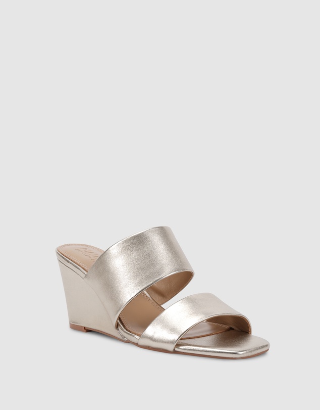 Nude Footwear - Vicki