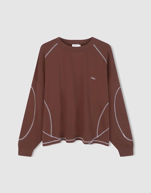 Arcaa - Kesh LS Tee
