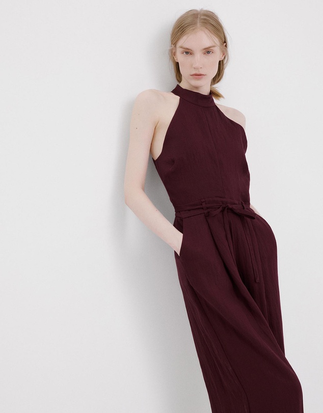 M.N.G - Barrel2 Jumpsuit
