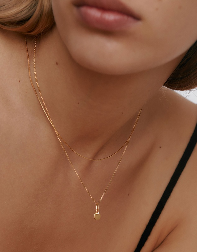 Kirstin Ash - Honour Necklace