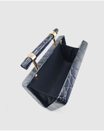 Izoa - Coco Clutch