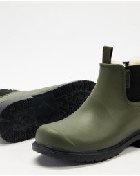 Human Premium - Cooma II Boots