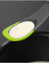 Joseph Joseph - Uni-tool 5-in-1 Kitchen Utensil - Grey