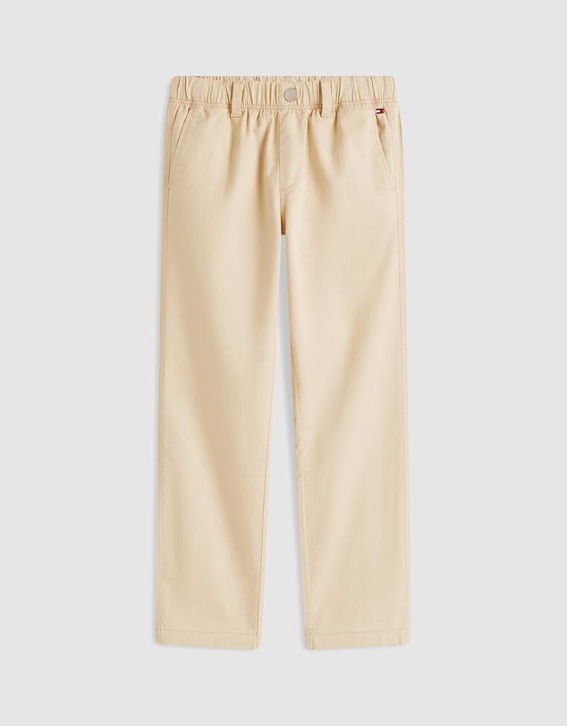 Tommy Hilfiger - Chino Pants - Kids