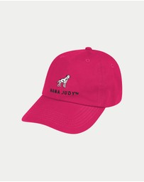 Nana Judy - Dalmatian Logo Hat