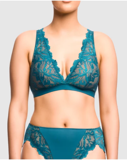 Sainted Sisters - Zhara Bralette