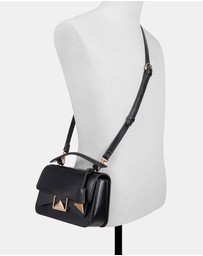 ALDO - Haddie Top Handle Bag