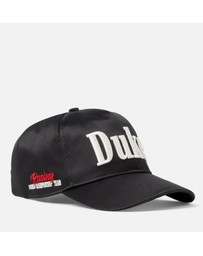 Duke + Dexter - Duke Black Cap