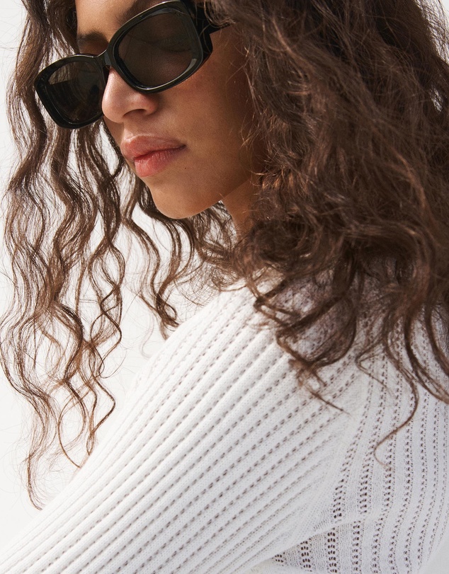 M.N.G - Patri Cardigan