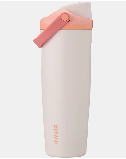 Owala - FreeSip Sway Stainless Steel 30oz / 890ml