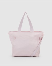 Nere - Bondi Nylon Large Tote Bag
