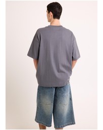 General Pants Co. Basics - Heavy Crop T-Shirt