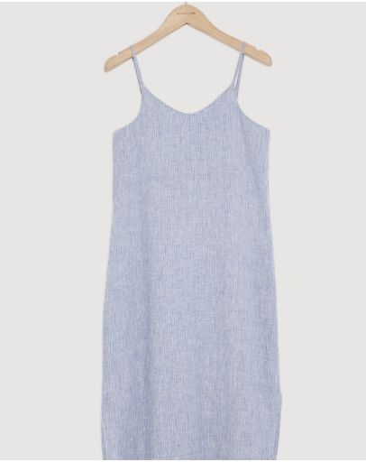 Blue/White