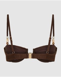 Arms Of Eve - Capri Bikini Top