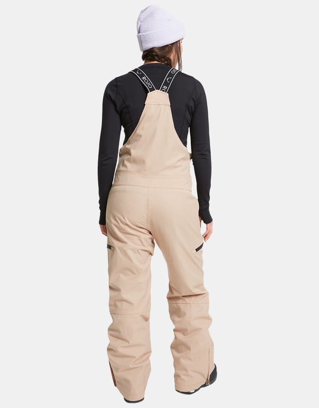 ROJO Outerwear - All Mountain Bib