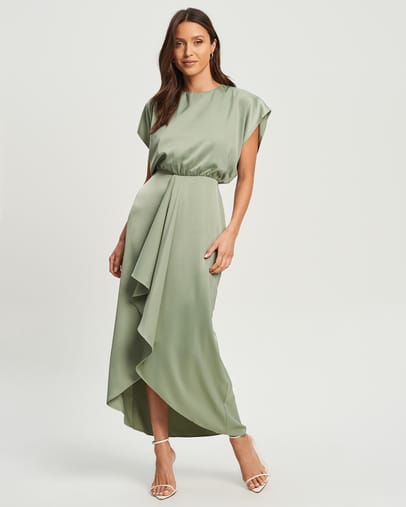 Sage Green