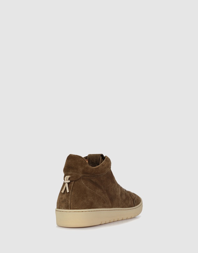 Brando - Lennox Sneakers