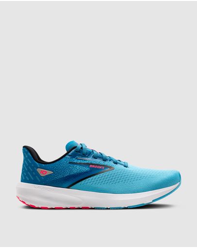 CRYSTAL SEA/BLUE/BLK