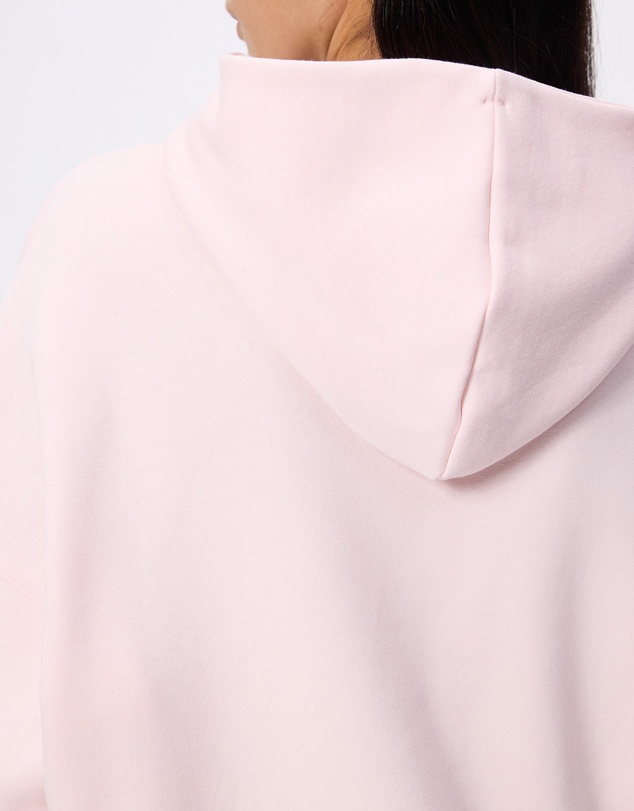 Reebok - Lux Hoodie