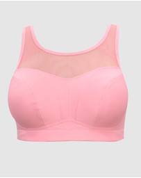 Parfait - Breeze Wireless Sports Bra