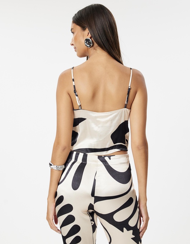 LENNI the label - Tarot Cami