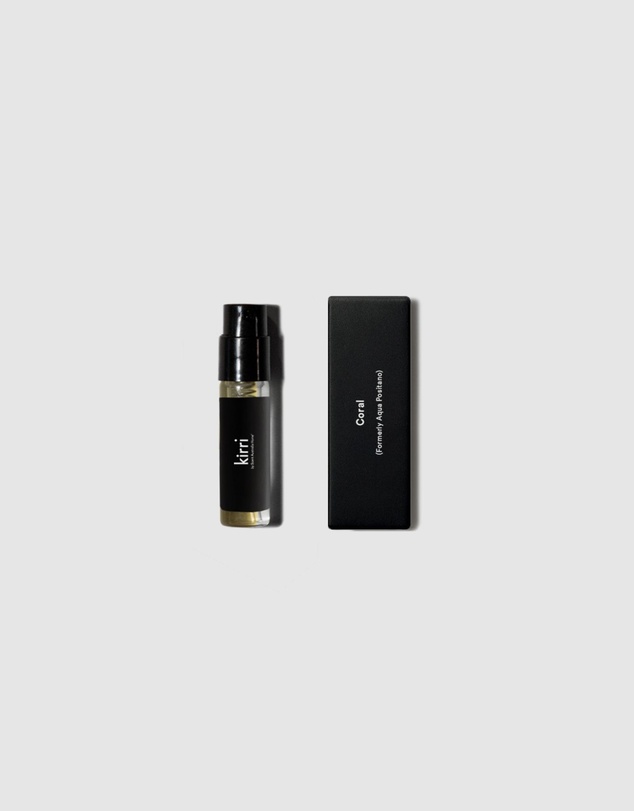 Kirri by Scent Australia Home - Coral Spray Sample - Designer Range (2ml) (Formerly Aqua Positano)