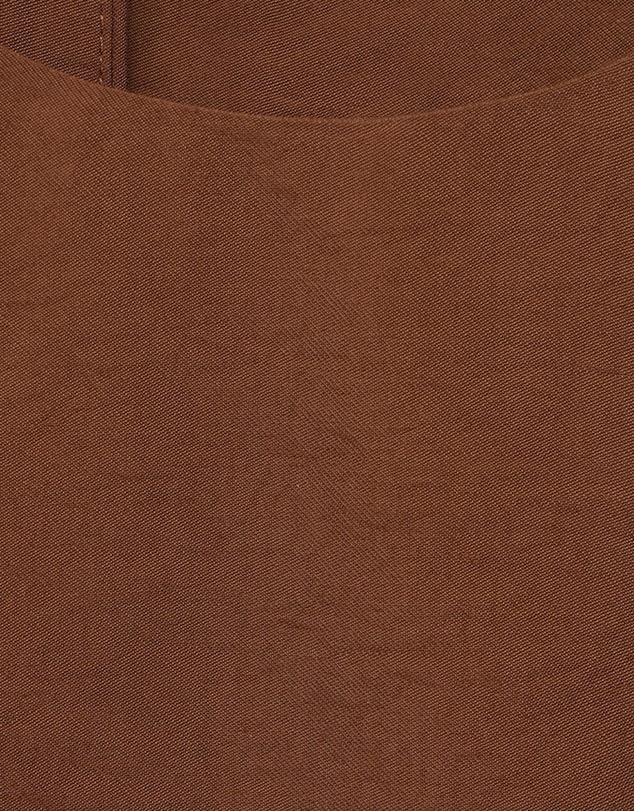 M.N.G - Buttoned Crop Top