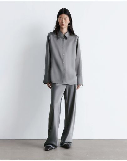 Grey
