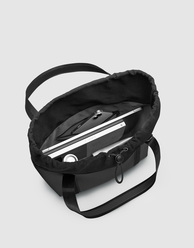 Gaston Luga - Dash - Draw Tote Shoulder Travel Bag