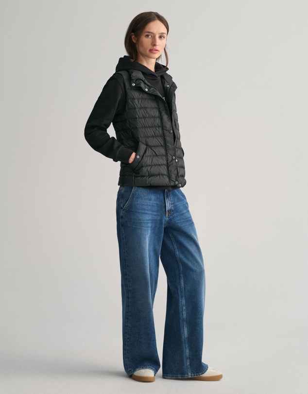 Gant - Light Down Vest