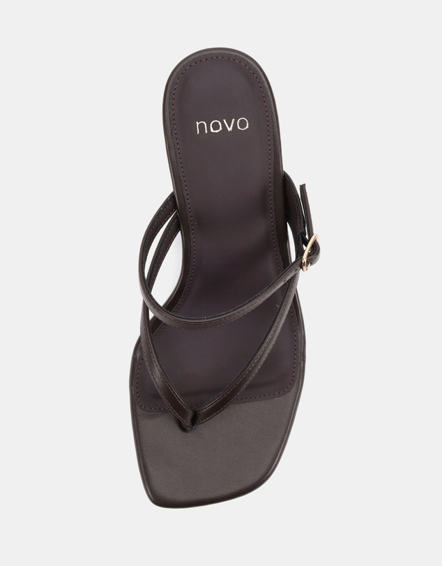 Novo - Venture Heels