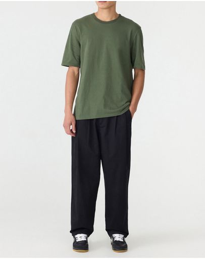 Khaki Green