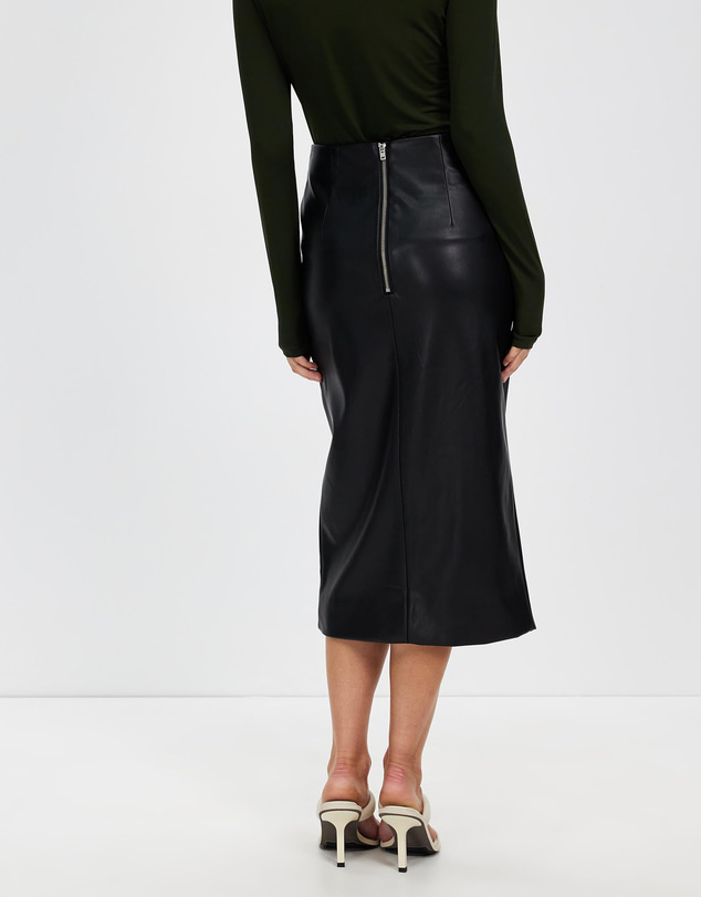 Grace Willow - BLAIR PENCIL SKIRT