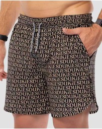 DUKiES - DENVER Short