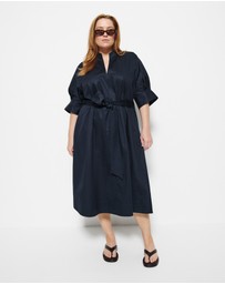 Commonry - Gina Dress