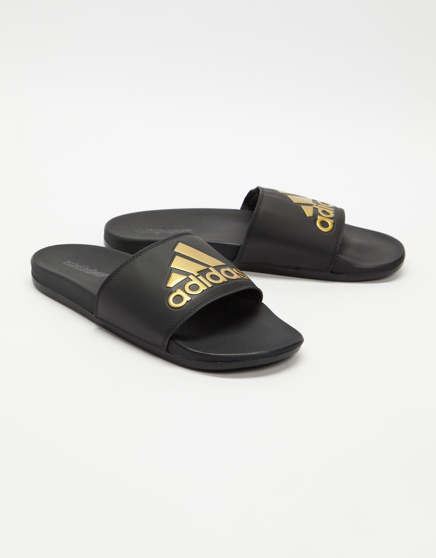 adidas Sportswear - Adilette Comfort Slides - Men's