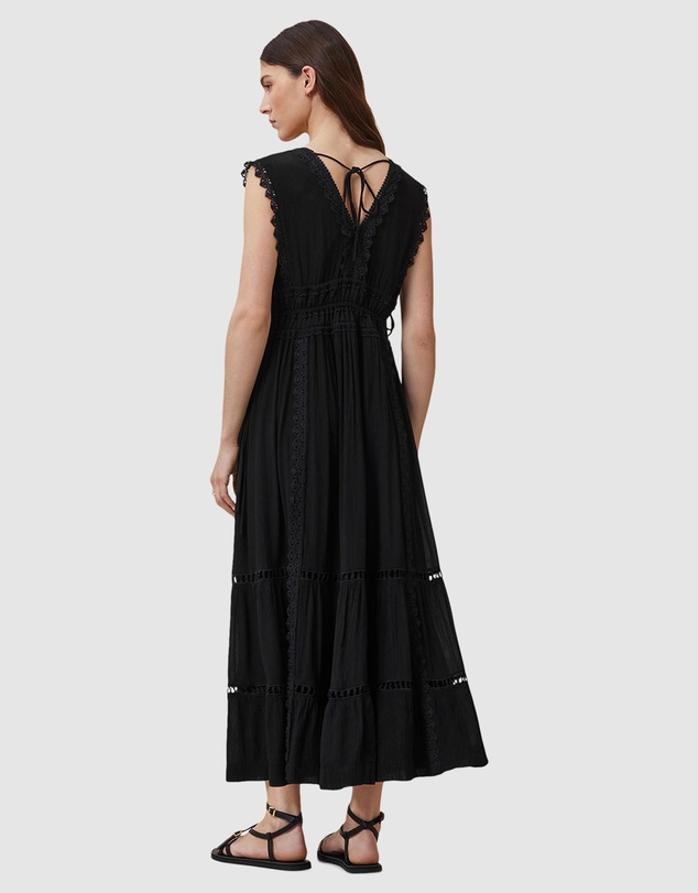 AllSaints - Xanthe Dress